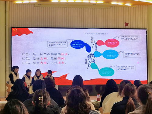 南湖區(qū)大橋鎮(zhèn)實(shí)驗(yàn)幼兒園成功承辦“項(xiàng)目話成長，分享共輝映”共同體項(xiàng)目化展示交流活動(dòng)